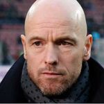 Profile Picture of Erik Ten Hag (@erik_ten_hag_official) on Instagram