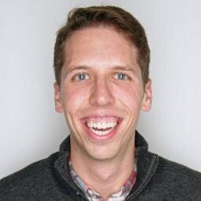 Profile Picture of Evan Conroy (@evan_conroy) on Twitter