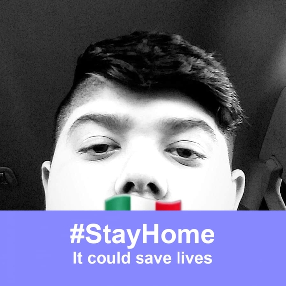 Profile Picture of Abraham Cisneros (@aciidwtf) on Poshmark