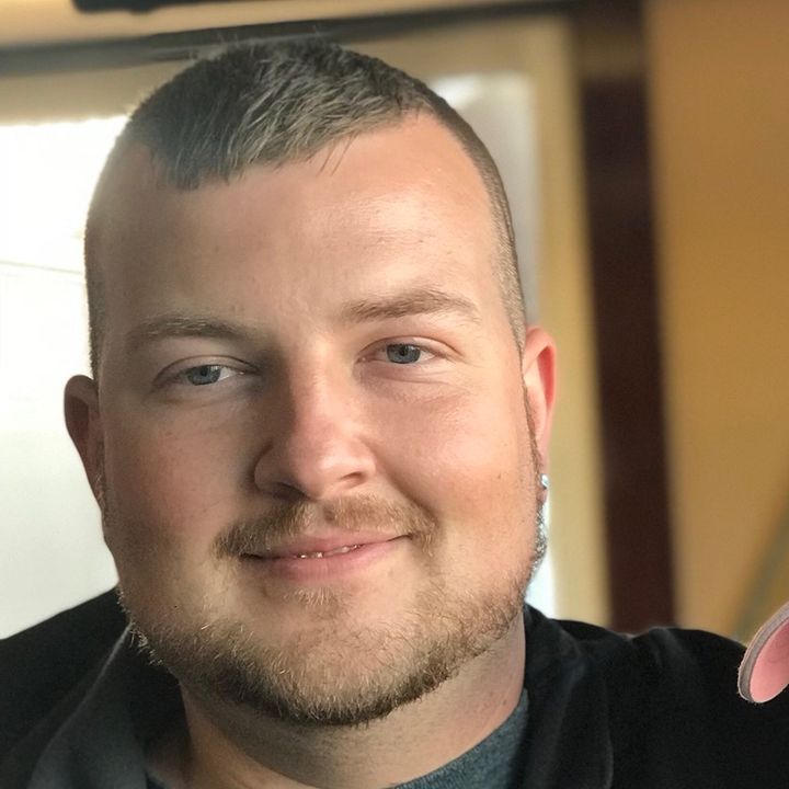 Profile Picture of Cody bartley (@@codybartley91) on Tiktok