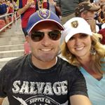 Profile Picture of Steve Sterrett (@sssimeon) on Instagram