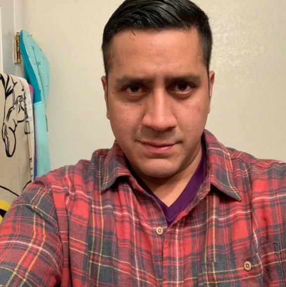Profile Picture of Danny Palma (@danny2247) on Poshmark
