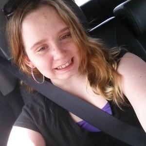 Profile Picture of Hailey Waters (@Hailey_Waters98) on Twitter