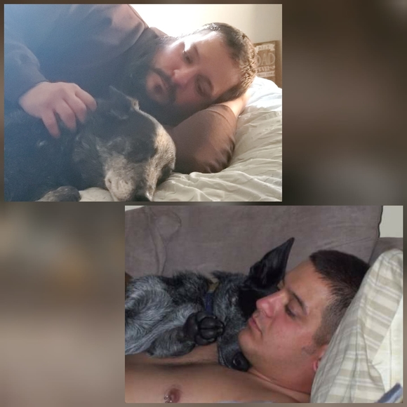 Profile Picture of Tony Krueger (@kos8008) on Poshmark