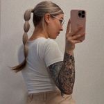 Profile Picture of Nancy Hanley (@thewhiteindianprincess1) on Instagram