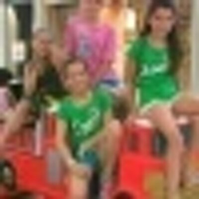 Profile Picture of Larisa Kuznetsova (@3RedLOVE) on Twitter