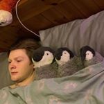 Profile Picture of Adam Strachan (@boatyface) on Instagram