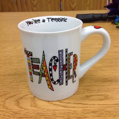 Profile Picture of Becky Schroeder (@BeckySchroeder1) on Twitter