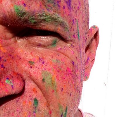 Profile Picture of Steven R Scheller (@scheller_r) on Twitter