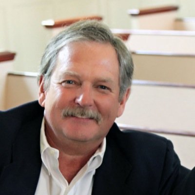 Profile Picture of Bob Wakefield (@gasesforyou) on Twitter