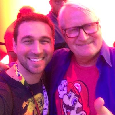 Profile Picture of Steven Pedroza (@AwesomeX87) on Twitter