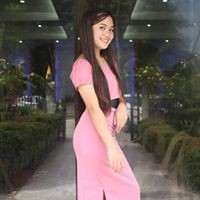 Profile Picture of Ivy Grace Aniversario (@ivy-grace-aniversario) on Quora