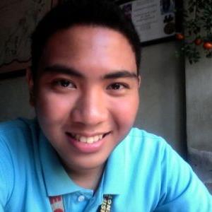 Profile Picture of David Lennard Carpio (@LennardCarpio) on Twitter