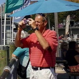 Profile Picture of Robert Pfohl (@robert.pfohl.7) on Facebook