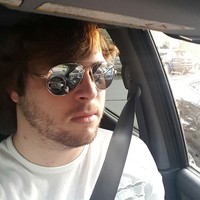 Profile Picture of Geoffrey Scott Cavender (@geoffrey-scott-cavender) on Quora