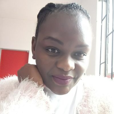 Profile Picture of Juleka Ntekwane (@JayAnne56) on Twitter