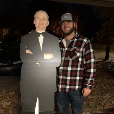 Profile Picture of Andrew Thames (@An_ner2) on Twitter