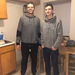 Profile Picture of Aaron Rivers Spies (@fresh_lil_dude) on Instagram