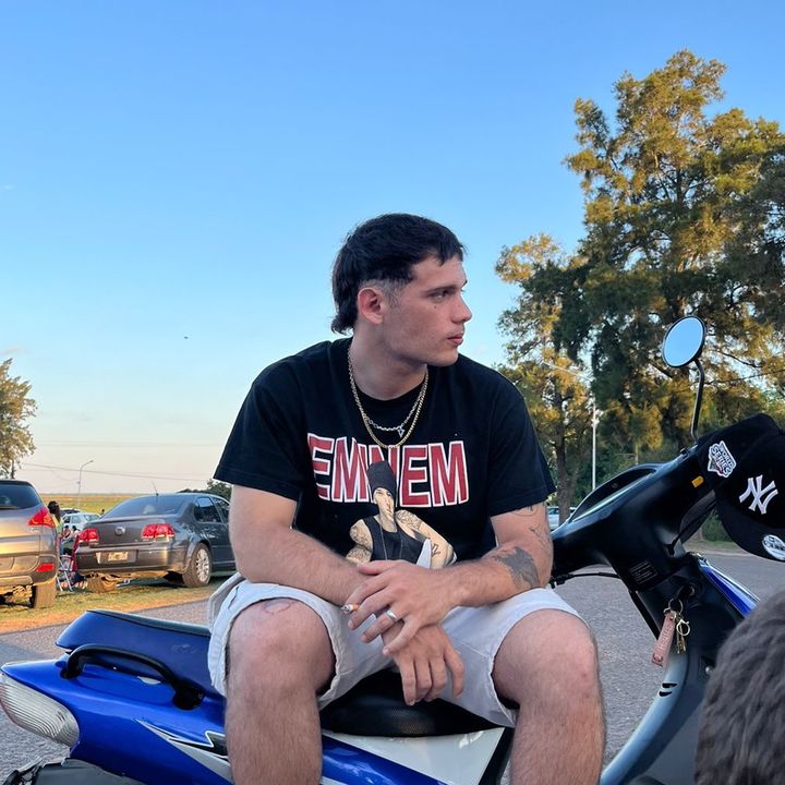 Profile Picture of Luchyce4 (@luchystotzer) on Tiktok