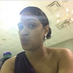 Profile Picture of Jaleesa Doucet Alexander (@zydeco_diva) on Instagram