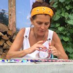 Danièle Berjal - Instagram Profile Picture of Danièle Berjal (@danieleberjal) on Instagram