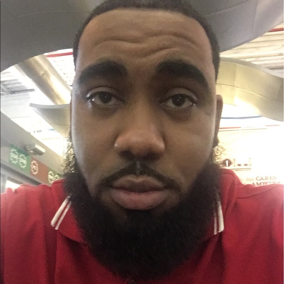 Profile Picture of Mark Woods (@beardgang313) on Poshmark