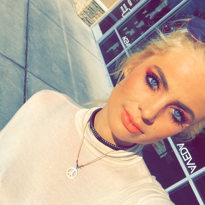 Profile Picture of Misha Mitchell (@MishaMorgan00) on Twitter