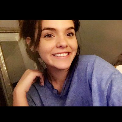 Profile Picture of Elizabeth Grace (@grace_boehm) on Twitter