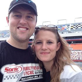 Profile Picture of Erin Mitchell Robison (@emitche1) on Pinterest