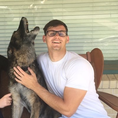 Profile Picture of Karl Leutermann (@KLeutermann) on Twitter