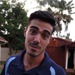 Profile Picture of Steven Dimitri Paulo (@ohstevenpaulo) on Instagram