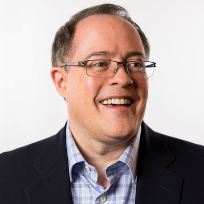Profile Picture of Tom Mighell (@TomMighell) on Twitter
