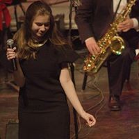 Profile Picture of Madeline Gavin (@madeline-gavin-1) on Quora