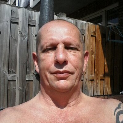 Profile Picture of Rinus Corpeleijn (@BWulfsen) on Twitter