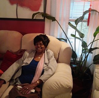 Profile Picture of Frances Melvin (@frances.melvin.1420) on Facebook