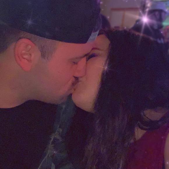 Profile Picture of Ashley Orsbon (@ashlnorsbon) on Poshmark