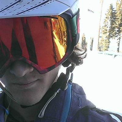 Profile Picture of Matt Kiley (@AspiringFate) on Twitter