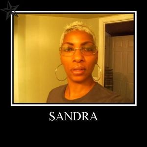 Profile Picture of Sandra Henderson (@blondie799) on Myspace