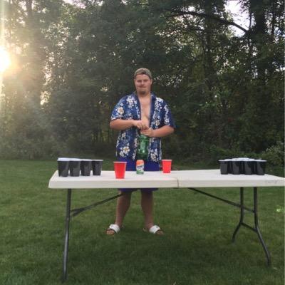 Profile Picture of Zach Hart (@zach96hart) on Twitter