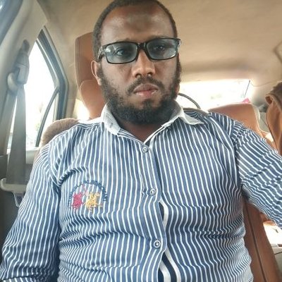 Profile Picture of Fuad Hussein (@FuadHus17639999) on Twitter