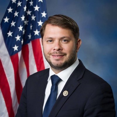 Profile Picture of Ruben Gallego (@RepRubenGallego) on Twitter