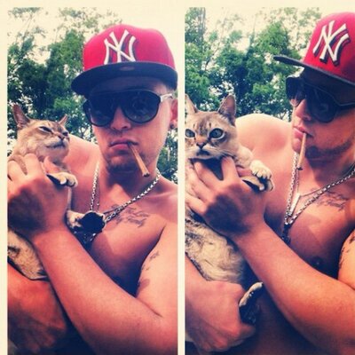 Johnny Migs - Twitter Profile Picture of Johnny Migs (@JohnMigliaccio) on Twitter