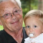 Profile Picture of Richard Fain (@dickfainsenior) on Instagram