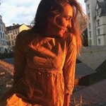 Profile Picture of Marie Dumont (@mariexdmt) on Instagram