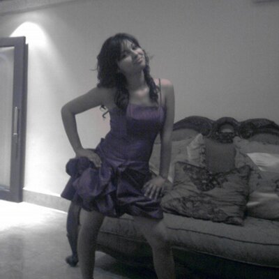 Profile Photo of Claudia Salgado Mata (@clauditha15) on Twitter