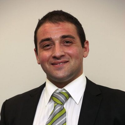 Profile Picture of Eric Mancini (@ManciniEric) on Twitter