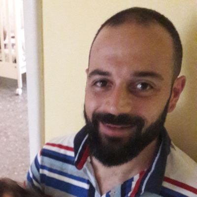 Profile Picture of Andrea Principi (@andreiino) on Twitter