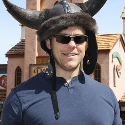 Profile Picture of David Sickels (@one4flying) on Twitter