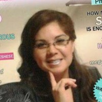 Profile Picture of Magaly Alvarez (@magaly-alvarez-2) on Quora