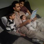 Profile Picture of Nadeem Shahzad (@nadstar98) on Instagram